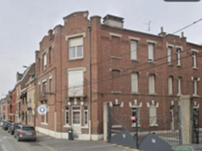 Vente Appartement 4 pi�ces VALENCIENNES 59300