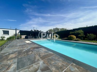 Vente Maison 6 pi�ces HAMBLAIN-LES-PRES 62118