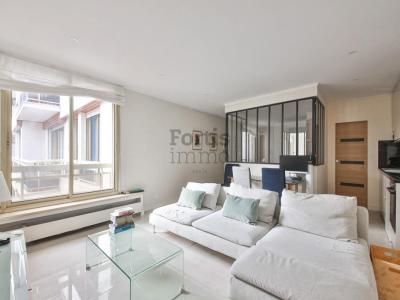 Vente Appartement 2 pi�ces PARIS-16EME-ARRONDISSEMENT 75016