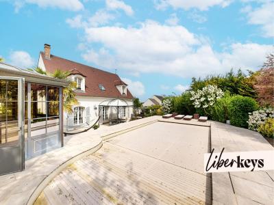 Vente Maison 6 pi�ces MAREUIL-LES-MEAUX 77100