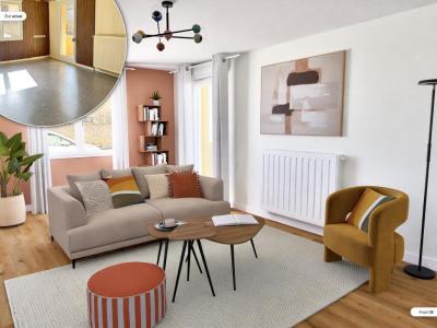 Vente Appartement 5 pi�ces FAMECK 57290