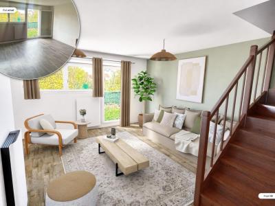 Vente Maison FAMECK 57290