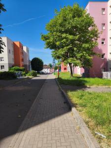 Location Appartement 3 pi�ces PETITE-ROSSELLE 57540