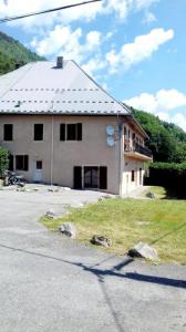 Location Appartement 3 pi�ces MERCURY 73200