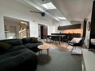 Location Appartement 4 pi�ces BLAYE 33390
