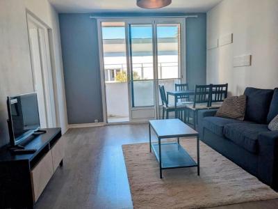 Location Appartement 4 pi�ces TALENCE 33400
