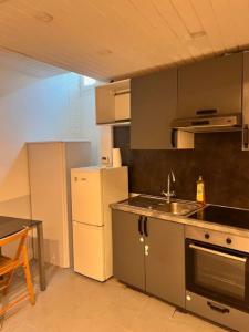 Location Appartement 2 pi�ces BEGLES 33130