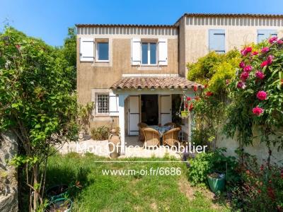 Vente Maison 4 pi�ces AIX-EN-PROVENCE 13090