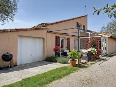 Vente Maison 4 pi�ces FROUZINS 31270