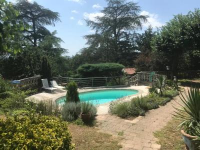 Vente Maison 5 pi�ces RILLIEUX-LA-PAPE 69140