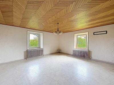 Vente Maison 7 pi�ces VILLENEUVE-D'AMONT 25270