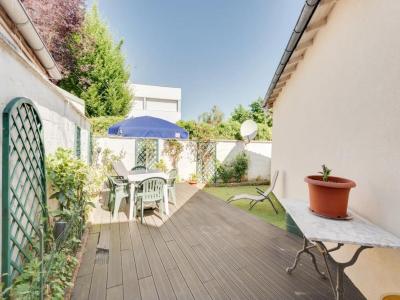 Vente Maison 9 pi�ces SEVRES 92310