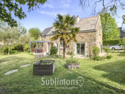 Vente Maison 7 pi�ces NOYALO 56450