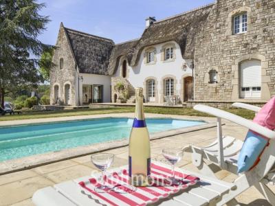 Vente Maison 12 pi�ces KERVIGNAC 56700