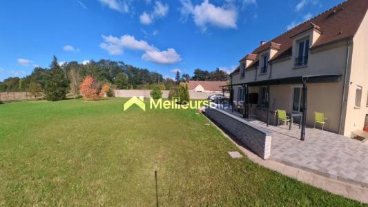 Vente Maison 8 pi�ces BARBIZON 77630