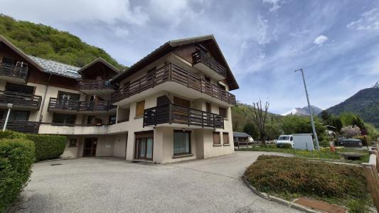 Vente Appartement 3 pi�ces ALLEMOND 38114
