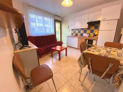 Vente Appartement GRAU-DU-ROI 30240
