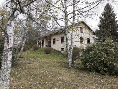 Vente Maison 6 pi�ces VERNEUIL-SUR-VIENNE 87430