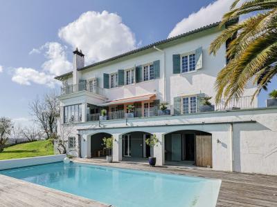 Vente Maison 10 pi�ces JURANCON 64110