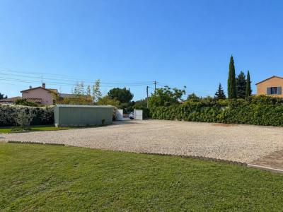 Vente Terrain CALMETTE 30190