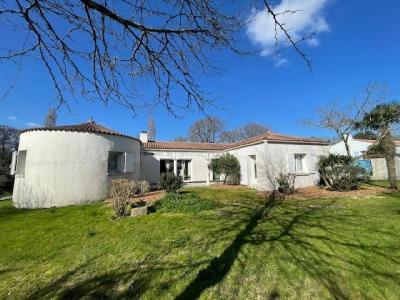 Vente Maison 6 pi�ces SAINTE-FOY 85150
