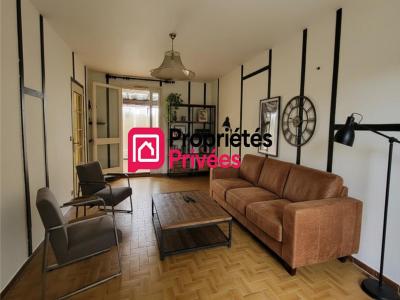 Vente Maison 4 pi�ces SOLER 66270