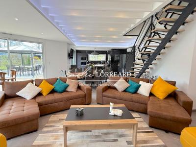 Vente Maison 6 pi�ces MANS 72000