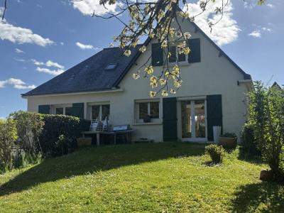 Vente Maison 6 pi�ces MEMBROLLE-SUR-CHOISILLE 37390