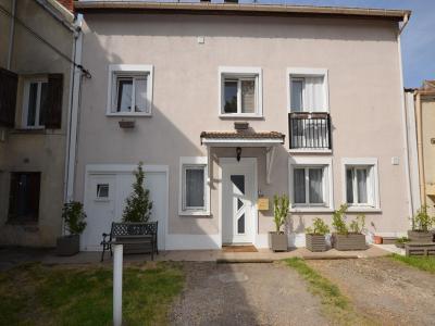 Vente Maison 6 pi�ces SAINT-MICHEL-SUR-ORGE 91240
