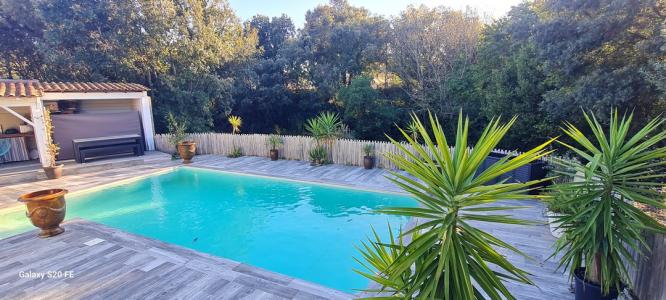 Vente Maison 5 pi�ces LAURENS 34480