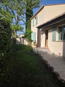 Vente Maison 6 pi�ces CALMETTE 30190