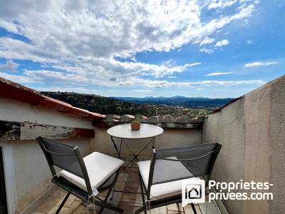 Vente Maison 4 pi�ces CALLIAN 83440