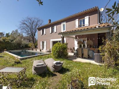 Vente Maison 6 pi�ces CALLIAN 83440