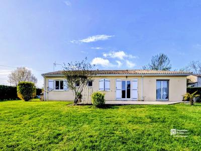 Vente Maison 5 pi�ces ROQUILLE 33220