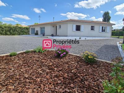 Vente Maison 6 pi�ces LANGON 33210