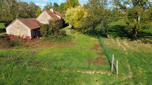 Vente Maison 6 pi�ces BEAUREGARD 46260