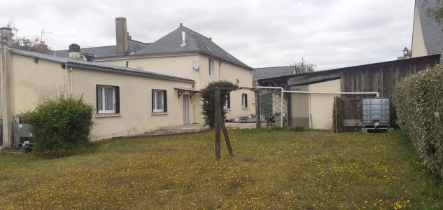 Vente Maison 3 pi�ces BAUGE 49150