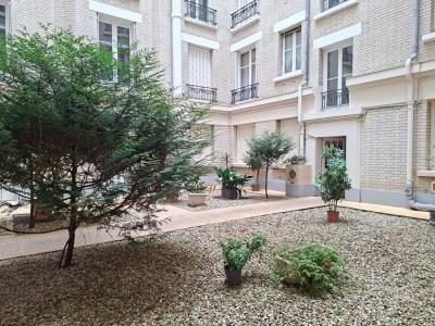 Vente Appartement 3 pi�ces ASNIERES-SUR-SEINE 92600