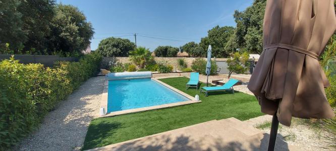 Vente Maison 4 pi�ces NIMES 30900