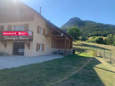Vente Maison 5 pi�ces AUZET 04140