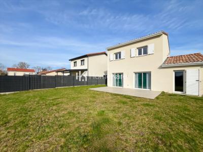 Vente Maison 5 pi�ces GARIDECH 31380