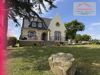 Vente Maison 5 pi�ces PLEUBIAN 22610