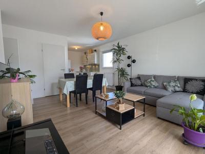 Vente Appartement 3 pi�ces VANNES 56000