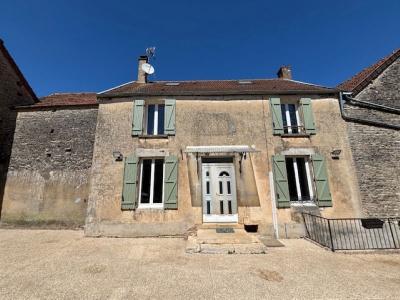 Vente Maison 5 pi�ces ETIVEY 89310