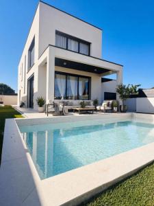 Vente Maison 6 pi�ces SERIGNAN 34410