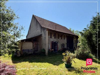 Vente Maison 2 pi�ces MONTRET 71440