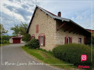 Vente Maison 4 pi�ces FOULENAY 39230