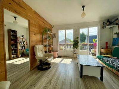 Vente Appartement 3 pi�ces NANTES 44300