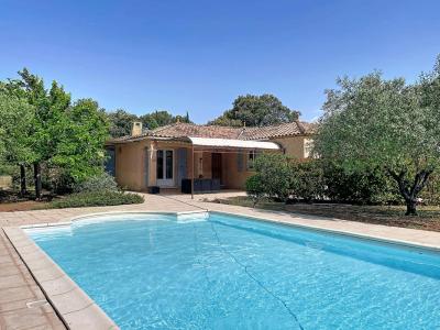 Vente Maison 4 pi�ces LUC 83340