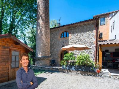 Vente Maison 3 pi�ces SAINT-CHAMAS 13250